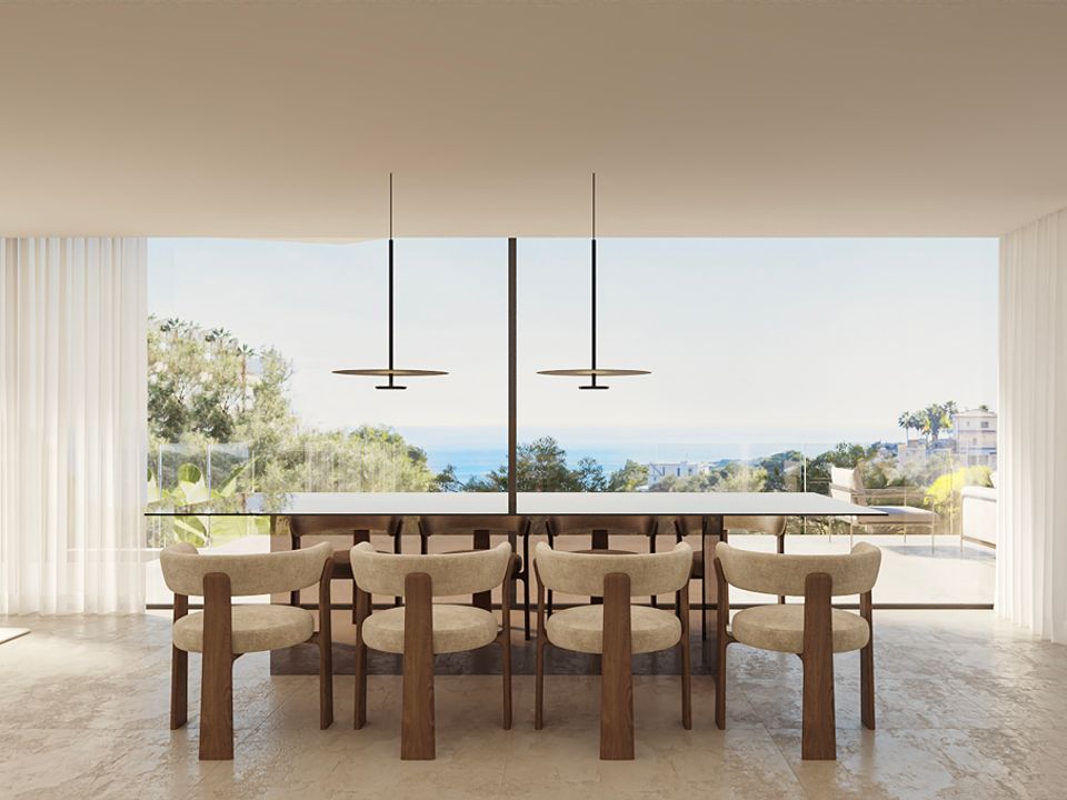 Villa en Benissa, Alicante - foto 4